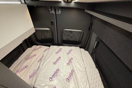 Swift Trekker 2025 Swift Trekker S Manual 46