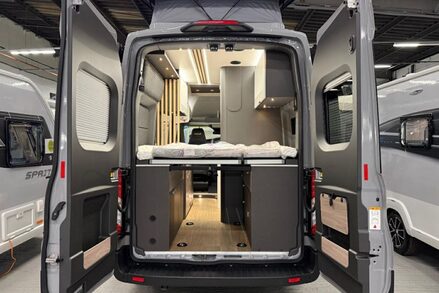 Swift Trekker 2025 Swift Trekker S Manual 53