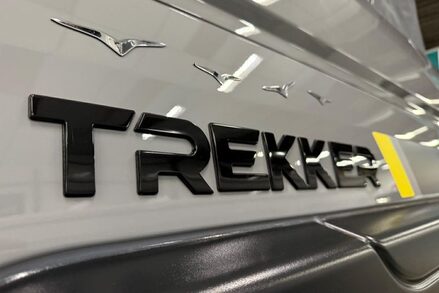 Swift Trekker 2025 Swift Trekker S Manual 16