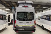 Swift Trekker 2025 Swift Trekker S Manual 12