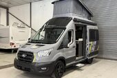 Swift Trekker 2025 Swift Trekker S Manual 8