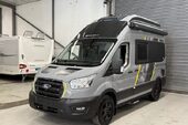 Swift Trekker 2025 Swift Trekker S Manual 1