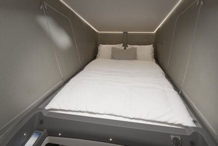 Swift Trekker Swift Trekker S 3