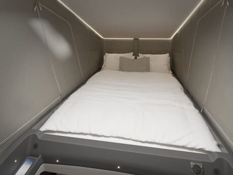 Swift Trekker Swift Trekker S 2