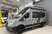 Swift Trekker 2025 Swift Trekker S Manual 5