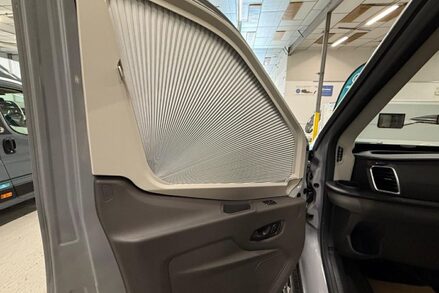Swift Trekker 2025 Swift Trekker S Manual 37
