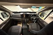 Swift Trekker 2025 Swift Trekker S Manual 25