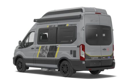 Swift Trekker Swift Trekker S 2