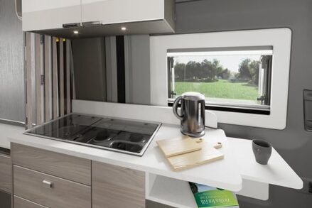 Swift Trekker Swift Trekker S 5