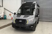 Swift Trekker 2025 Swift Trekker S Manual 4
