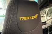Swift Trekker 2025 Swift Trekker S Manual 45