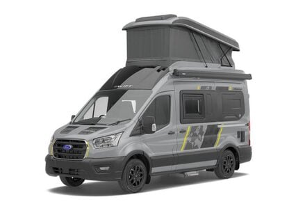 Swift Trekker Swift Trekker S 1