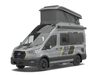 Swift Trekker Swift Trekker S