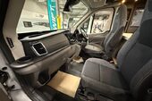 Swift Trekker 2025 Swift Trekker S Manual 36