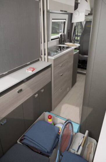 Swift Trekker Swift Trekker S 3