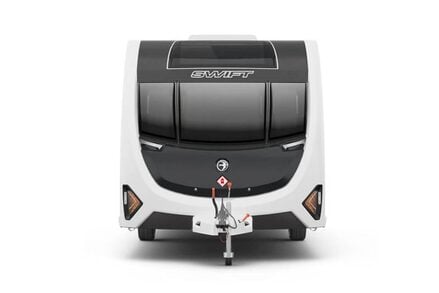 Swift Sprite Alpine 2 Swift Aprite Alpine 2 3