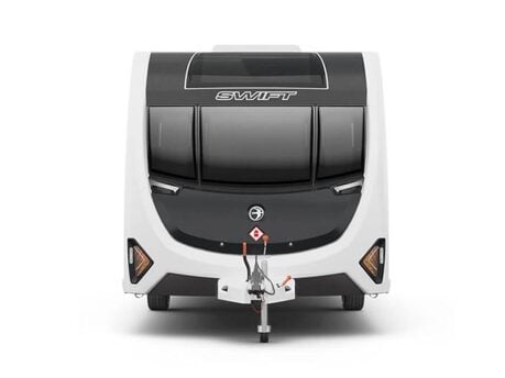 Swift Sprite Alpine 2 Swift Aprite Alpine 2 2