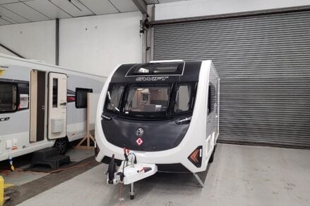 Swift Sprite Alpine 2 Swift Aprite Alpine 2 4