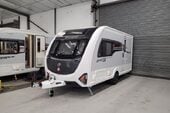 Swift Sprite Alpine 2 Swift Aprite Alpine 2 1