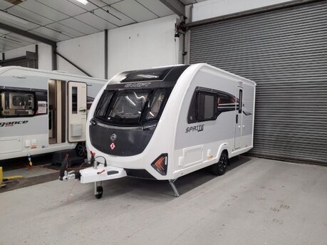 Swift Sprite Alpine 2 Swift Aprite Alpine 2