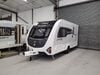 Swift Sprite Alpine 2 Swift Aprite Alpine 2