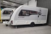 Swift Sprite Alpine 2 Swift Aprite Alpine 2 5