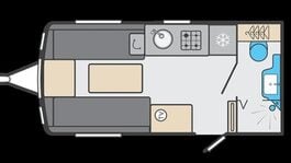 Swift Sprite Alpine 2 Swift Aprite Alpine 2 Layout