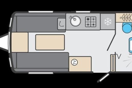 Swift Sprite Alpine 2 Swift Aprite Alpine 2 2