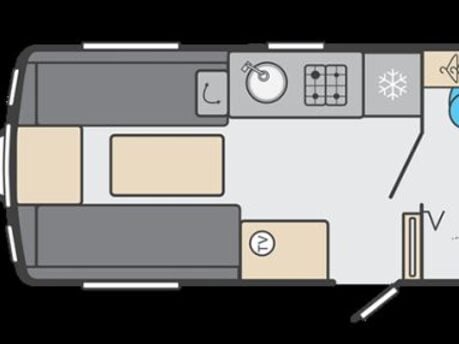 Swift Sprite Alpine 2 Swift Aprite Alpine 2 1