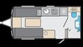 Swift Sprite Alpine 2 Swift Aprite Alpine 2