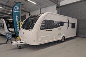Swift Mayflower 590 2022 Swift Mayflower 590 (Dealer Special Based On Major 6TD) 4
