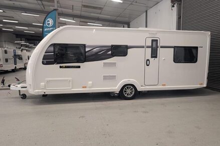 Swift Mayflower 590 2022 Swift Mayflower 590 (Dealer Special Based On Major 6TD) 5