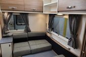 Swift Mayflower 590 2022 Swift Mayflower 590 (Dealer Special Based On Major 6TD) 13