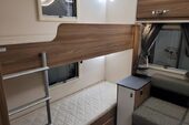 Swift Mayflower 590 2022 Swift Mayflower 590 (Dealer Special Based On Major 6TD) 14