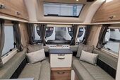 Swift Mayflower 590 2022 Swift Mayflower 590 (Dealer Special Based On Major 6TD) 7