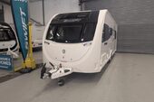 Swift Mayflower 590 2022 Swift Mayflower 590 (Dealer Special Based On Major 6TD) 1