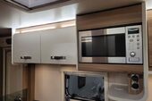 Swift Sprite 2022 Sprite Major 6TD 12