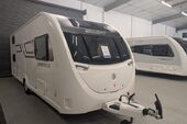 Swift Sprite 2022 Sprite Major 6TD 6