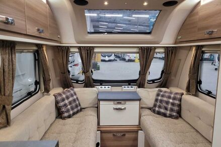 Swift Sprite 2022 Sprite Major 6TD 8