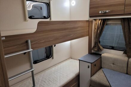 Swift Sprite 2022 Sprite Major 6TD 15