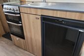 Swift Sprite 2022 Sprite Major 6TD 13