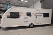 Swift Sprite 2022 Sprite Major 6TD 4
