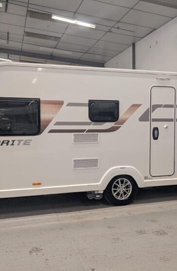 Swift Sprite 2022 Sprite Major 6TD 3