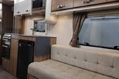 Swift Sprite 2022 Sprite Major 6TD 11
