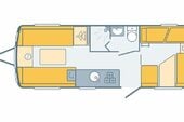 Swift Sprite 2022 Sprite Major 6TD 2