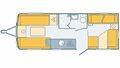 Swift Sprite 2022 Sprite Major 6TD