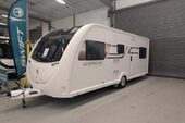 Swift Sprite 2022 Sprite Major 6TD 1
