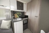 Swift Voyager 510 9
