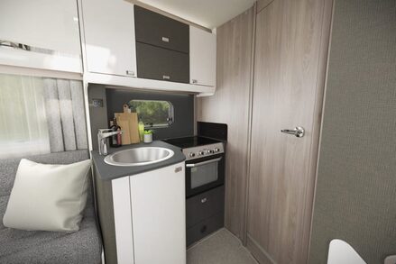 Swift Voyager 510 9
