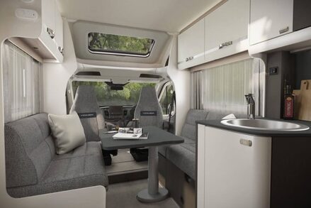 Swift Voyager 510 8